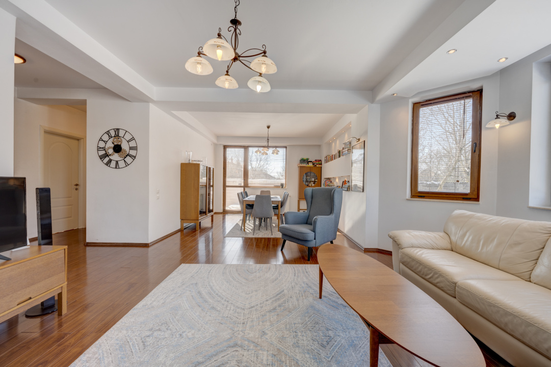 VILA DE INCHIRIAT- Prelungirea Ghencea - Str. Funigeilor -COMISION 0 %