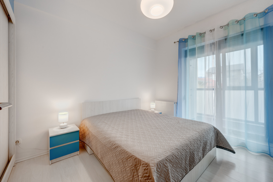 Drumul Taberei, Eliezer Residence, centrala proprie si  loc de parcare