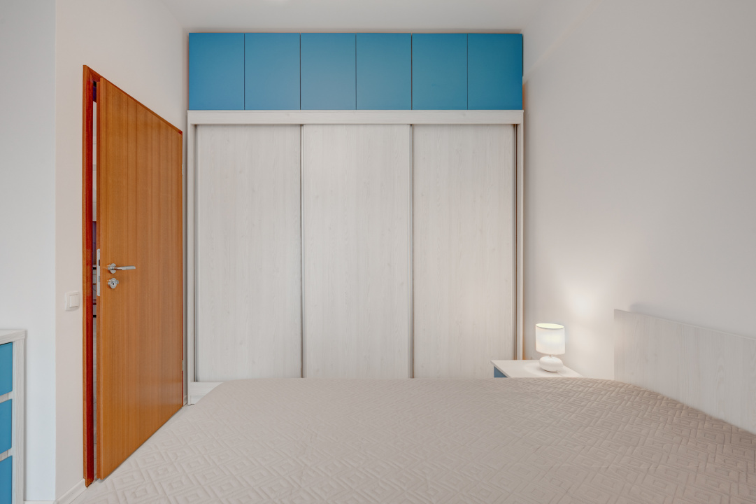 Drumul Taberei, Eliezer Residence, centrala proprie si  loc de parcare