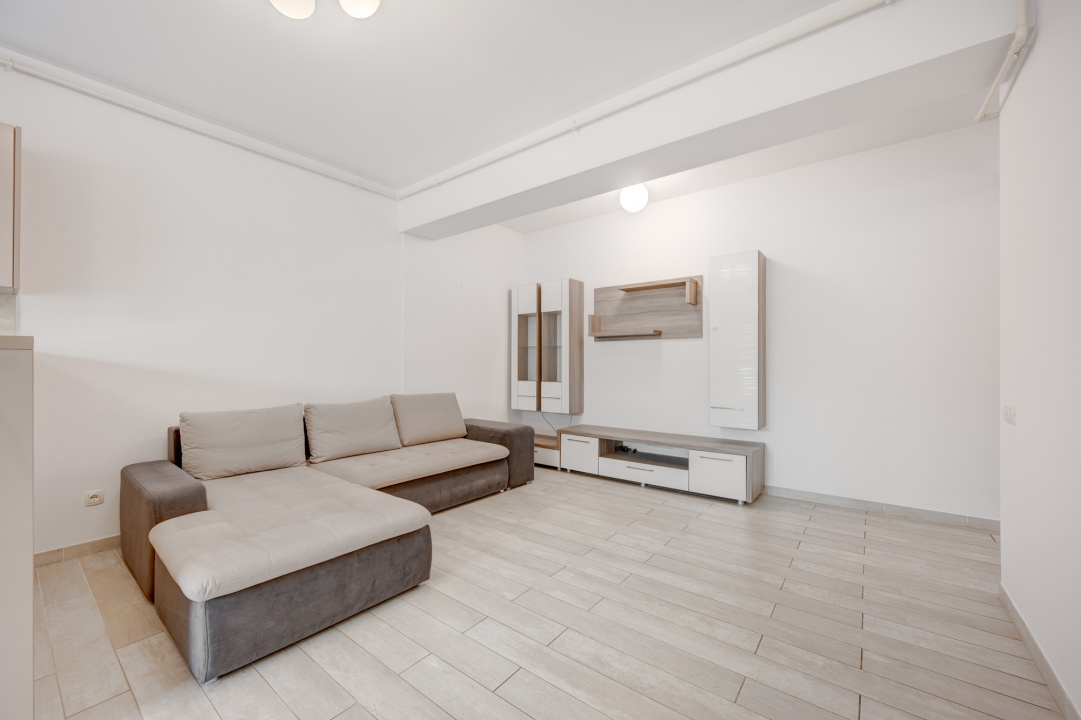 Drumul Taberei, Eliezer Residence, centrala proprie si  loc de parcare