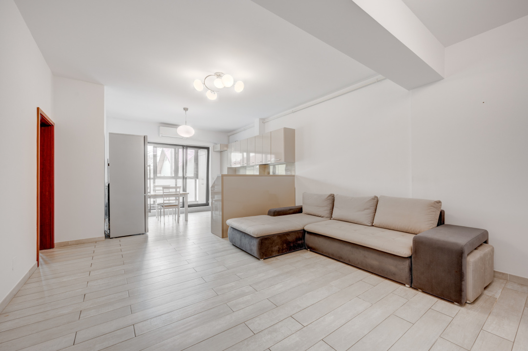 Drumul Taberei, Eliezer Residence, centrala proprie si  loc de parcare