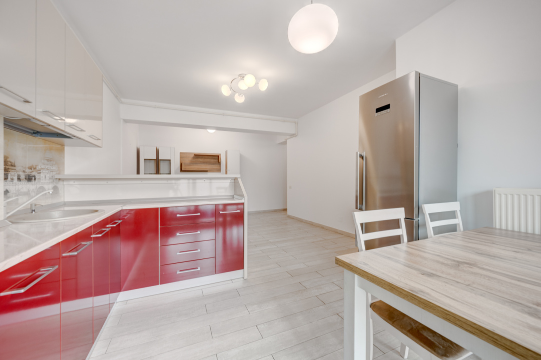 Drumul Taberei, Eliezer Residence, centrala proprie si  loc de parcare