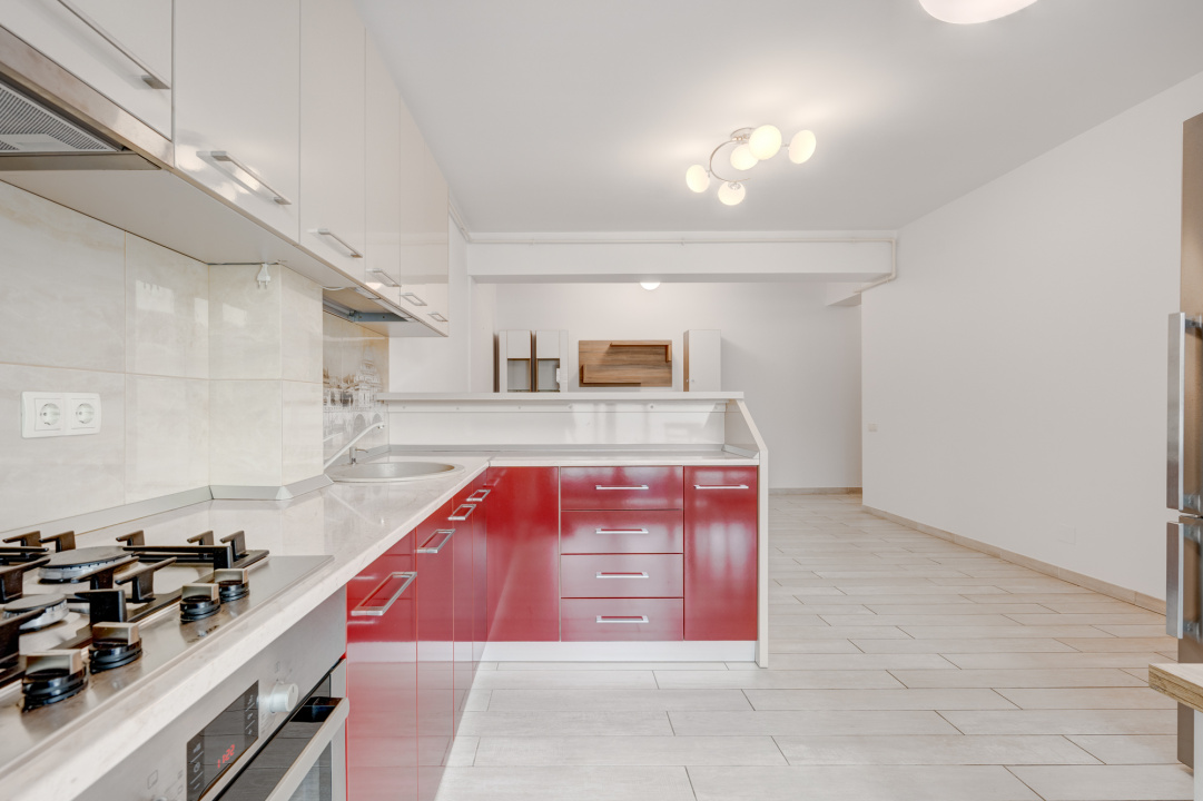 Drumul Taberei, Eliezer Residence, centrala proprie si  loc de parcare