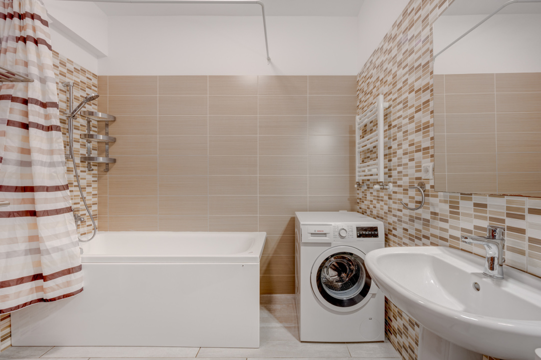 Drumul Taberei, Eliezer Residence, centrala proprie si  loc de parcare