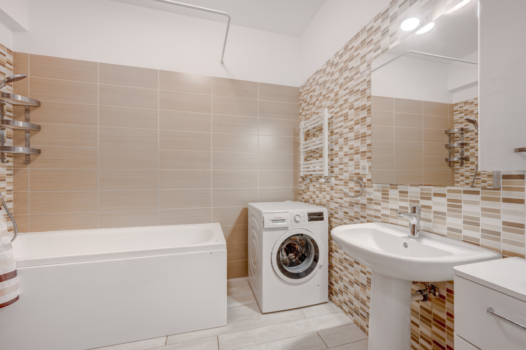 Drumul Taberei, Eliezer Residence, centrala proprie si  loc de parcare