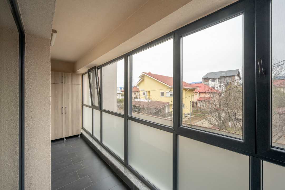 Drumul Taberei, Eliezer Residence, centrala proprie si  loc de parcare