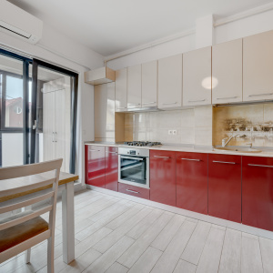 Drumul Taberei, Eliezer Residence, centrala proprie si  loc de parcare