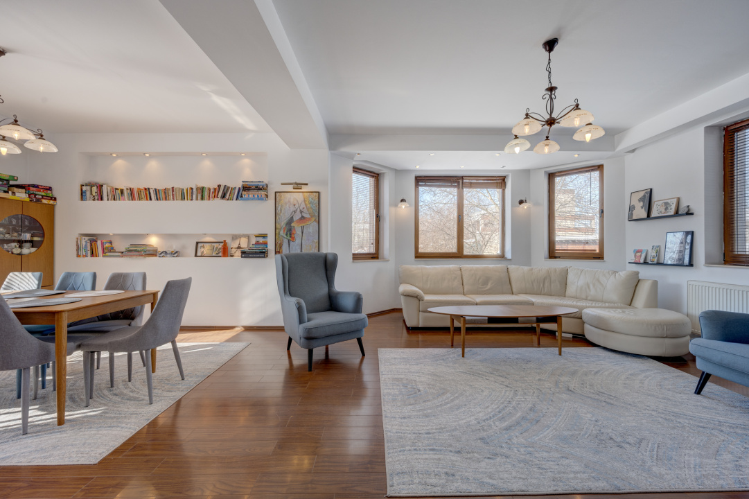 DRUMUL TABEREI- PRELUNGIREA GHENCEA- STR. FUNIGEILOR - COMISION 0 %