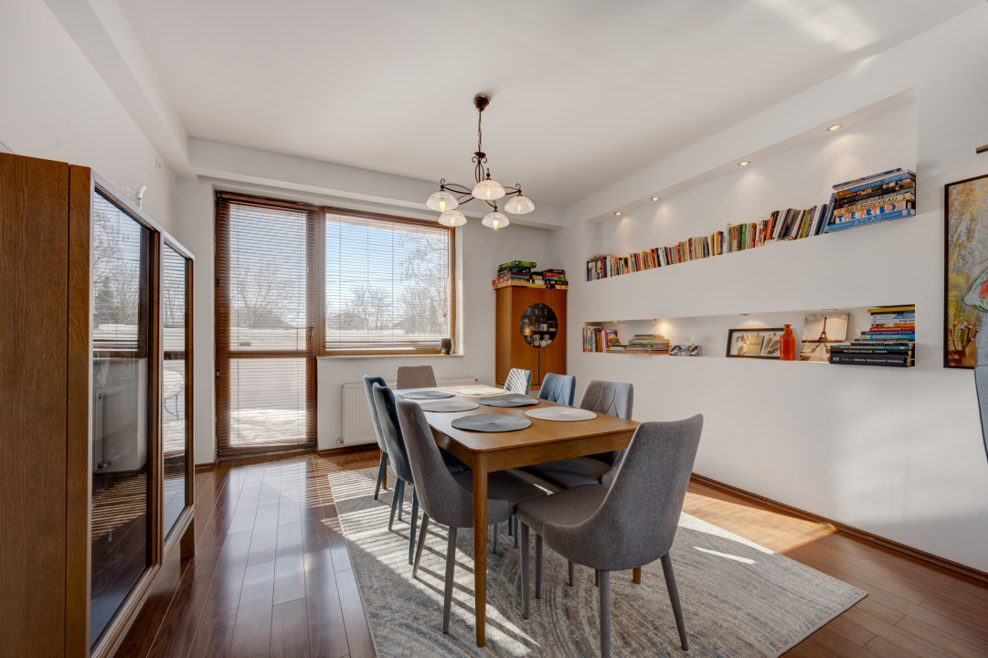 DRUMUL TABEREI- PRELUNGIREA GHENCEA- STR. FUNIGEILOR - COMISION 0 %