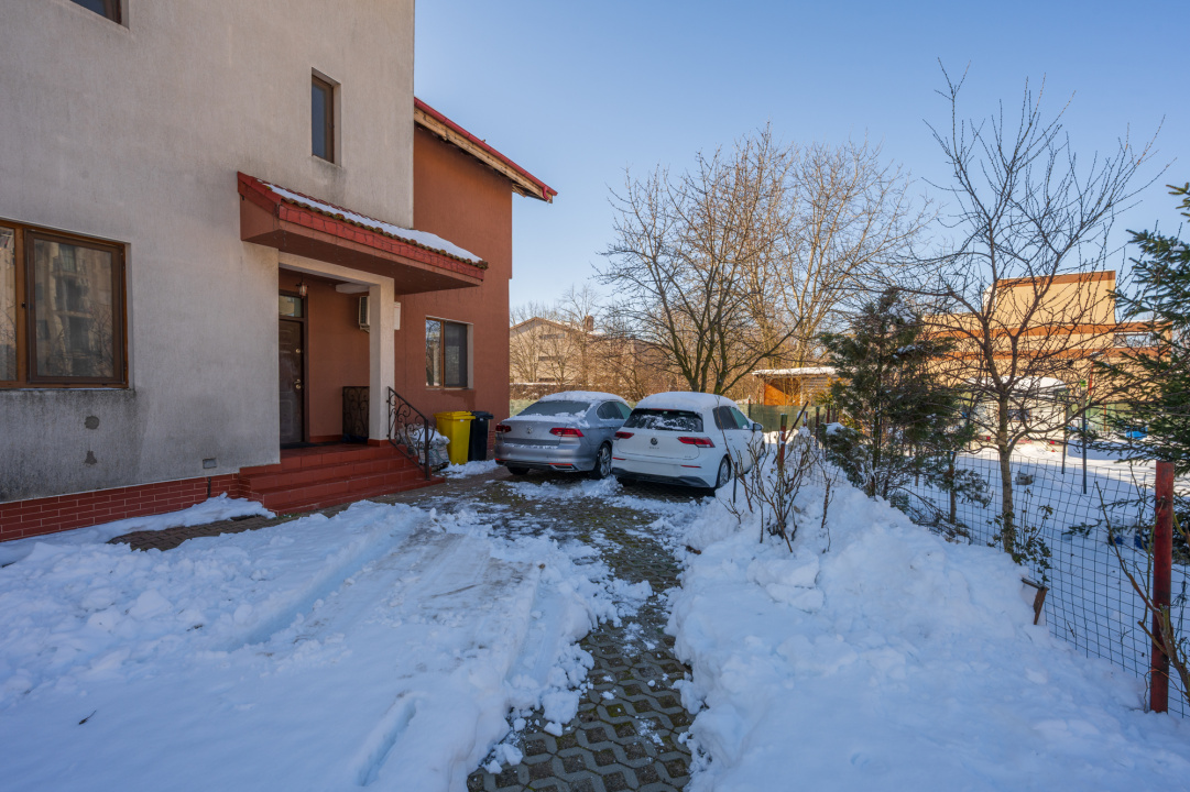 DRUMUL TABEREI- PRELUNGIREA GHENCEA- STR. FUNIGEILOR - COMISION 0 %