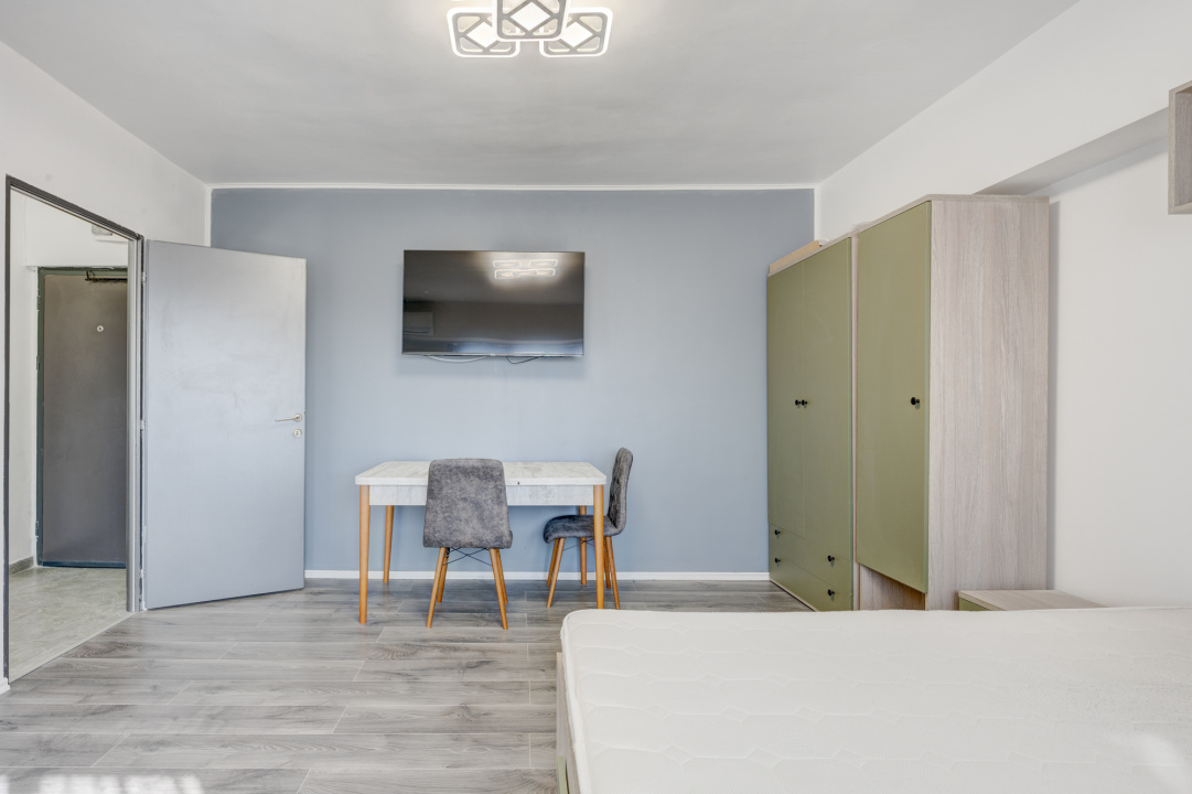 Pantelimon, Delfinului, Mega Mall, Mobilata Comision 0 %