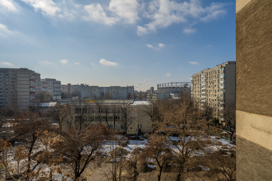 Pantelimon, Delfinului, Mega Mall, Mobilata Comision 0 %