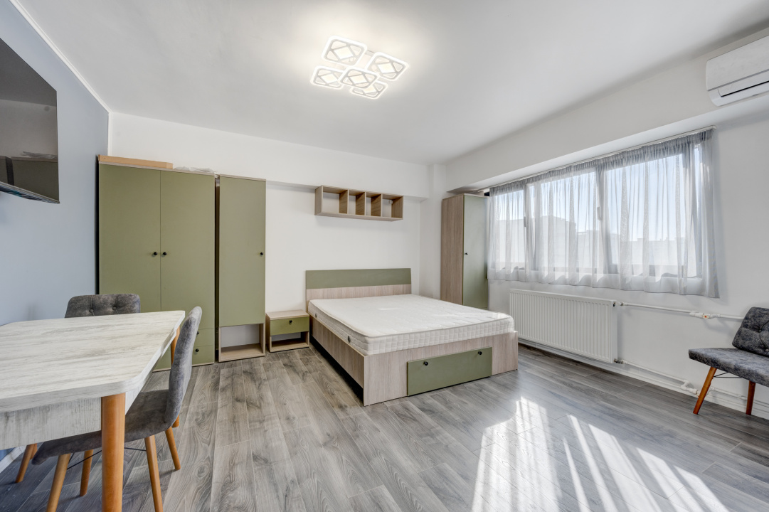 Chisinau, Delfinului, Mega Mall, Mobilata Comision 0 %