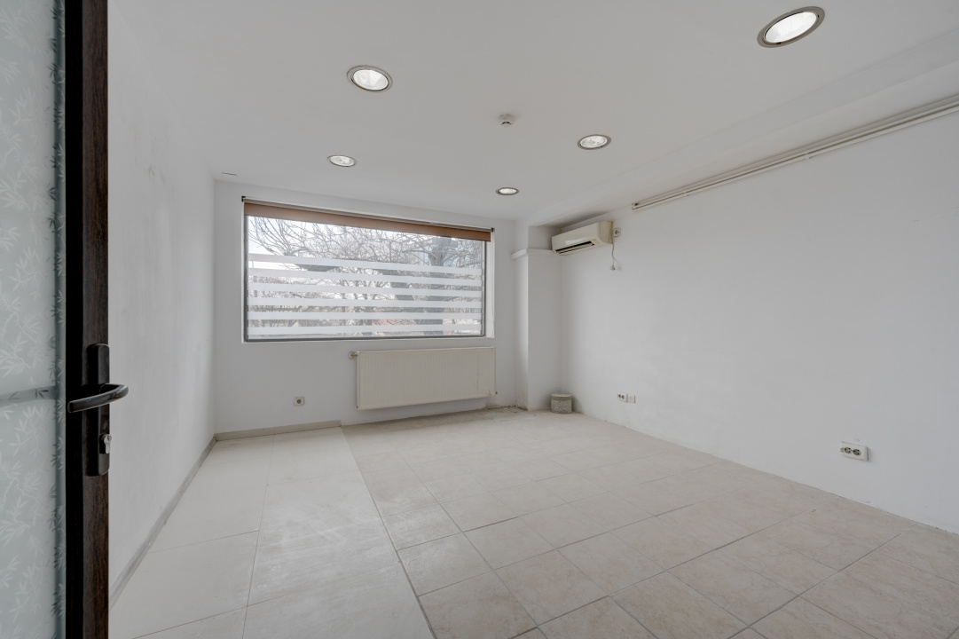 Drumul Sarii, Razoare, Academie, Imobil P+2E, Comision 0 %