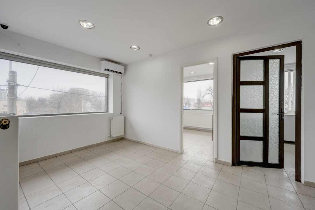 Drumul Sarii, Razoare, Academie, Imobil P+2E, Comision 0 %