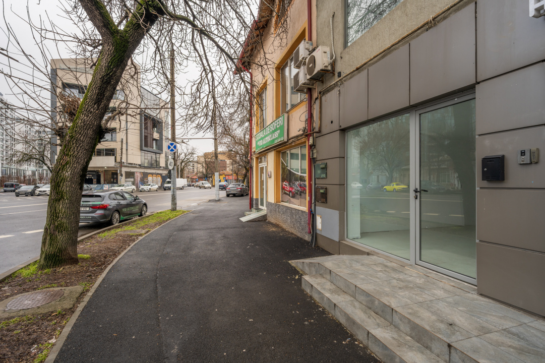 Drumul Sarii, Razoare, Academie, Imobil P+2E, Comision 0 %