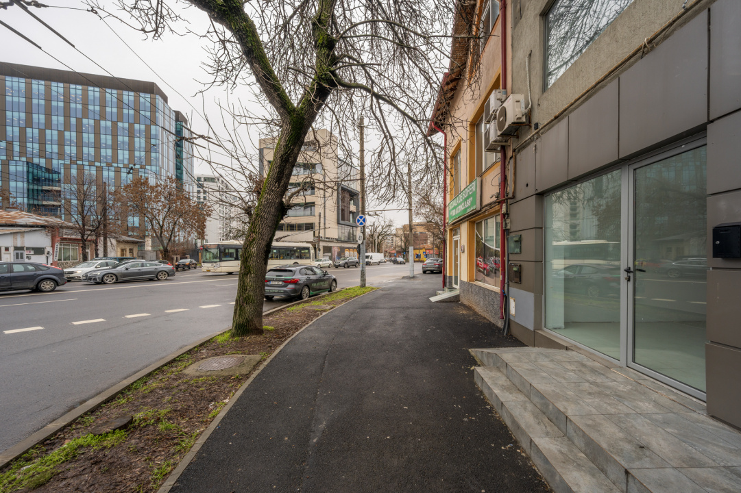 Drumul Sarii, Razoare, Academie, Imobil P+2E, Comision 0 %