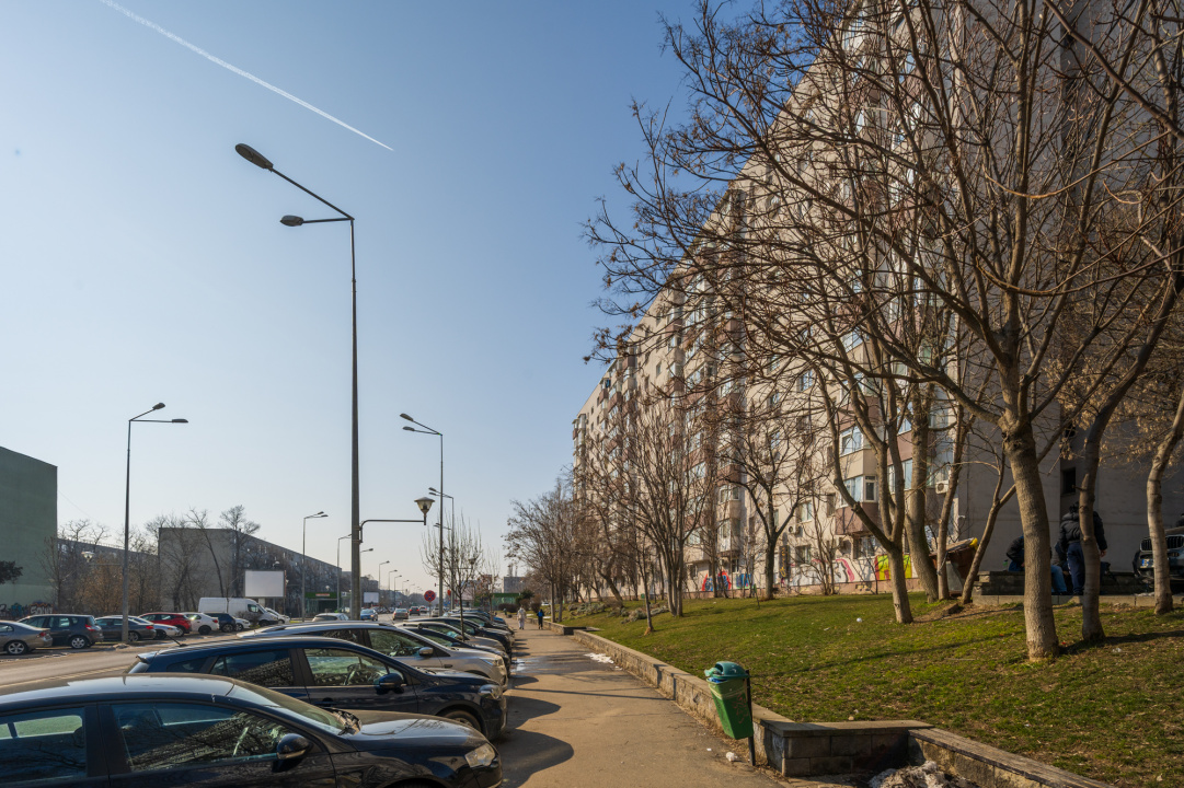 Drumul Taberei, Valea Ialomitei, Parter stradal, Comision 0 %