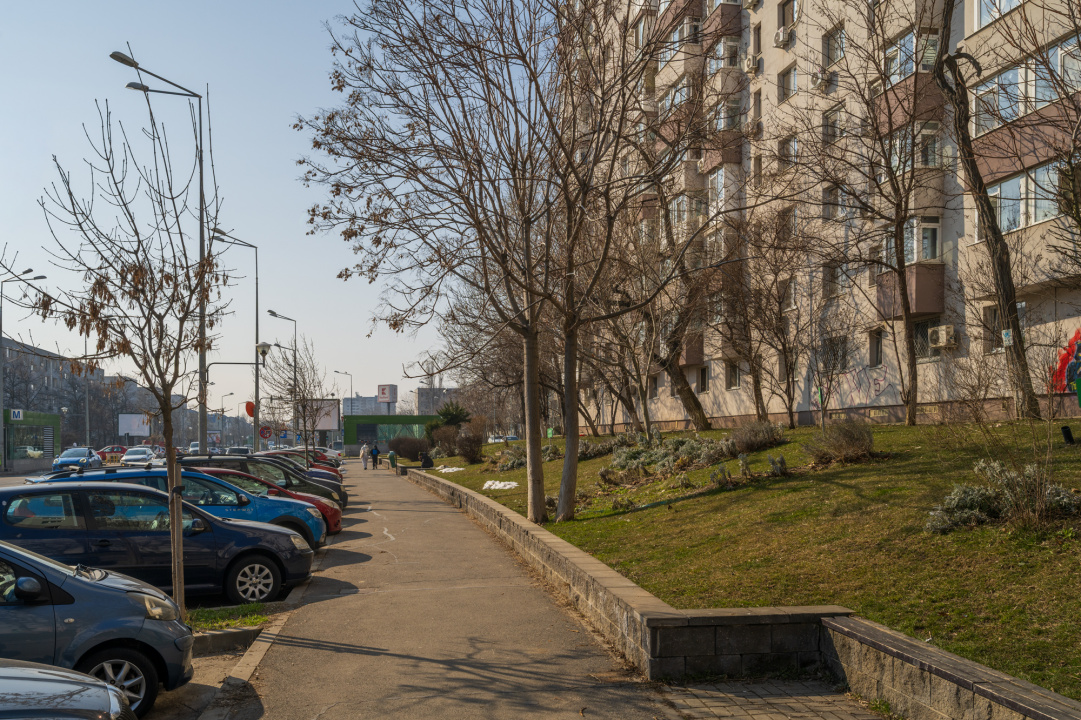 Drumul Taberei, Valea Ialomitei, Parter stradal, Comision 0 %