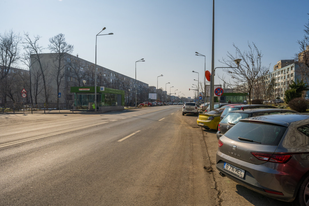 Drumul Taberei, Valea Ialomitei, Parter stradal, Comision 0 %