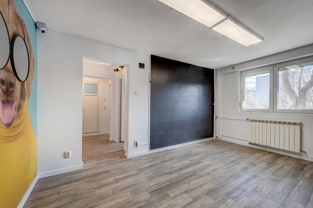 Drumul Taberei, Valea Ialomitei, Parter stradal, Comision 0 %