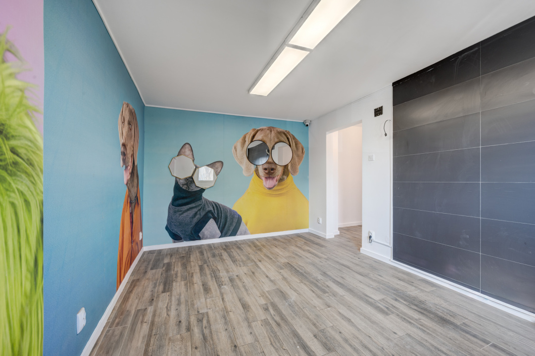 Drumul Taberei, Valea Ialomitei, Parter stradal, Comision 0 %