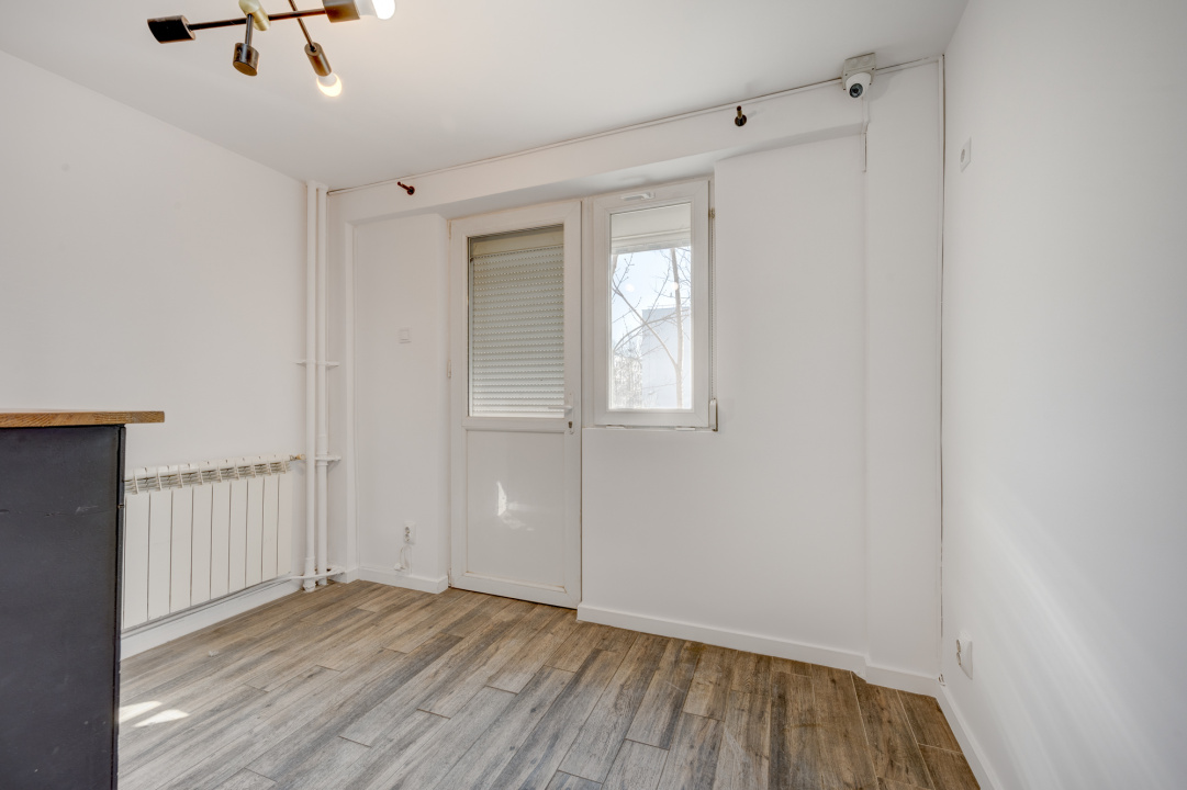 Drumul Taberei, Valea Ialomitei, Parter stradal, Comision 0 %