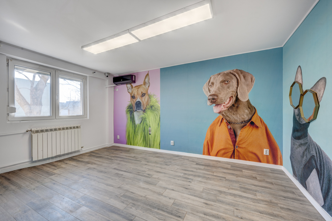 Drumul Taberei, Valea Ialomitei, PARTER STRADAL, Comision 0 %