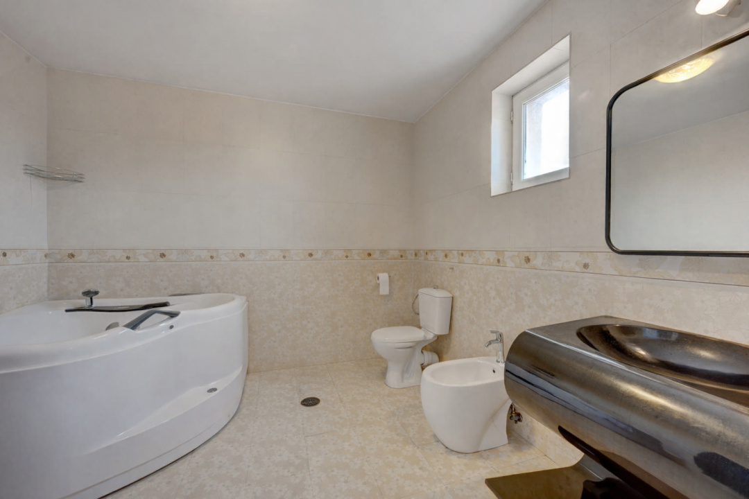 MOGOSOAIA - CENTRAL, CASA 200 MP UTILI, LOT 500 MP, LA CHEIE!