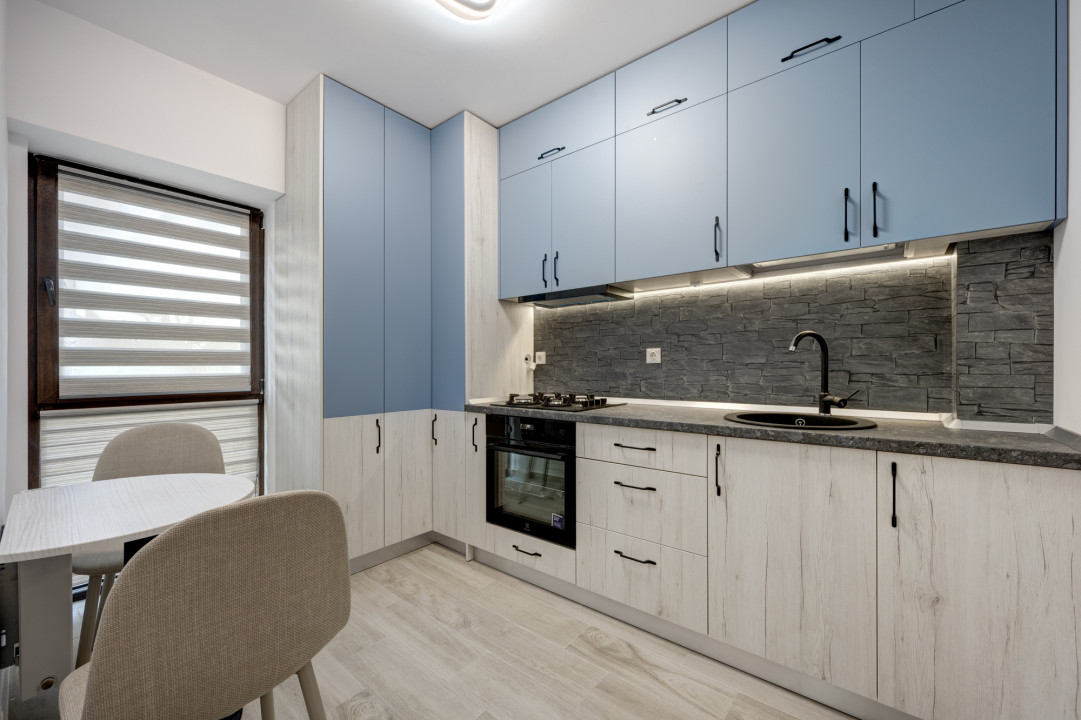 Garsoniera Drumul Taberei, Moghioros Park Residence, Loc Parcare !