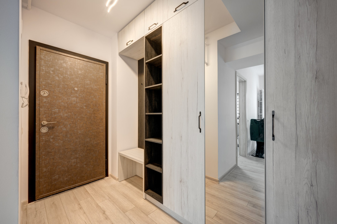 Garsoniera Drumul Taberei, Moghioros Park Residence, Loc Parcare !