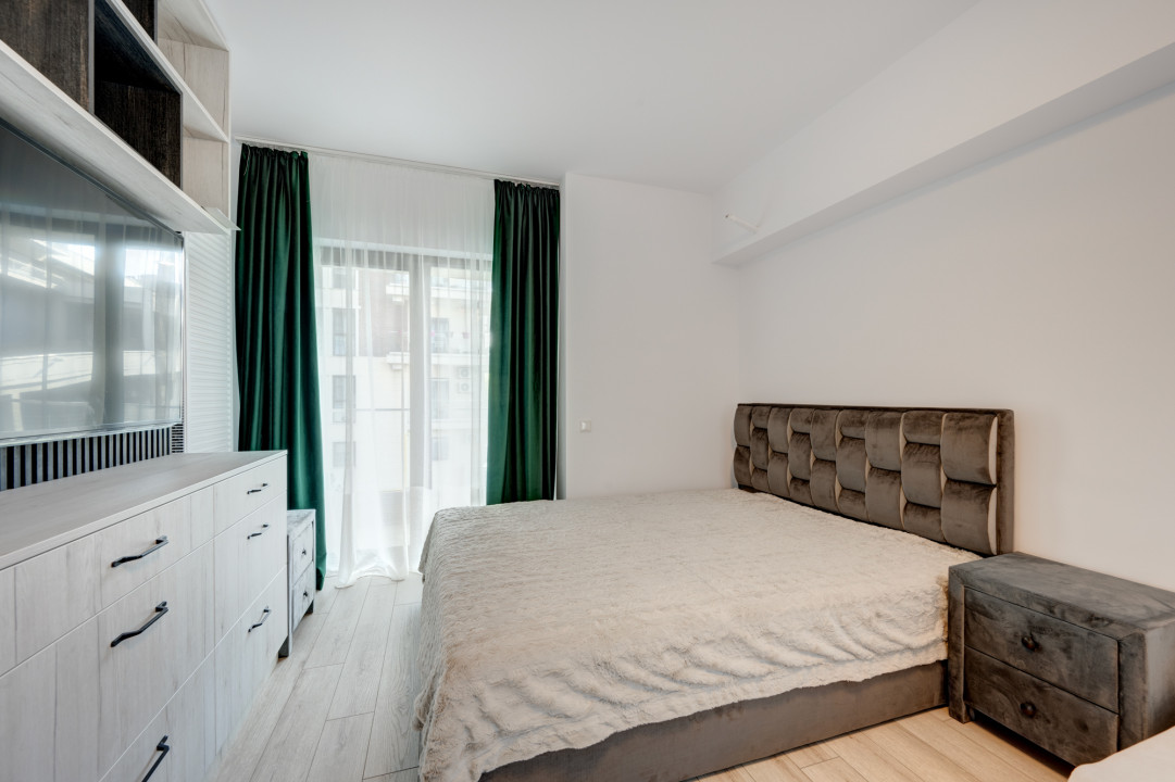 Garsoniera Drumul Taberei, Moghioros Park Residence, Loc Parcare !