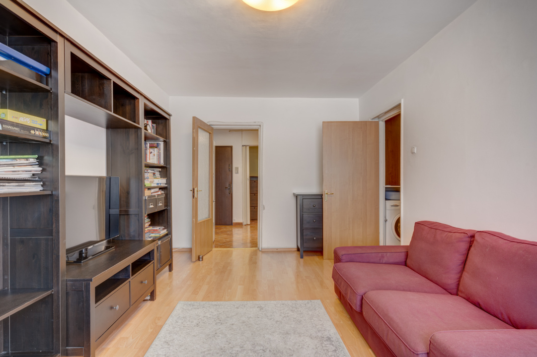 Pantelimon, Delfinului, Mega Mall, Bloc reabilitat, Comision 0 %