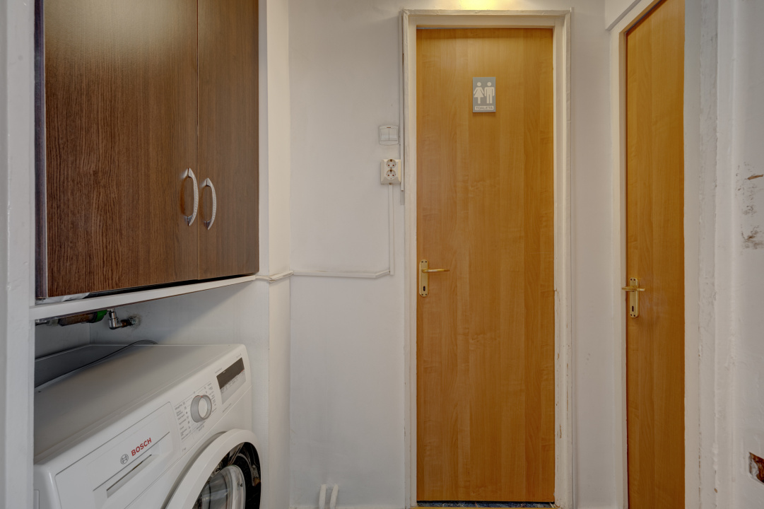 Pantelimon, Delfinului, Mega Mall, Bloc reabilitat, Comision 0 %