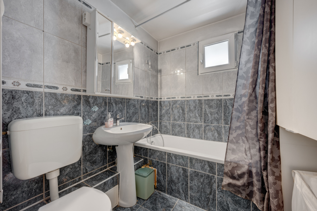 Pantelimon, Delfinului, Mega Mall, Bloc reabilitat, Comision 0 %