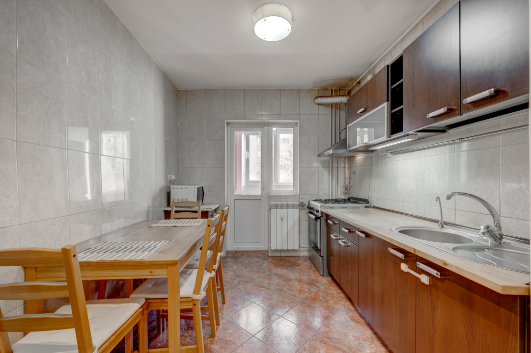 Pantelimon, Delfinului, Mega Mall, Bloc reabilitat, Comision 0 %