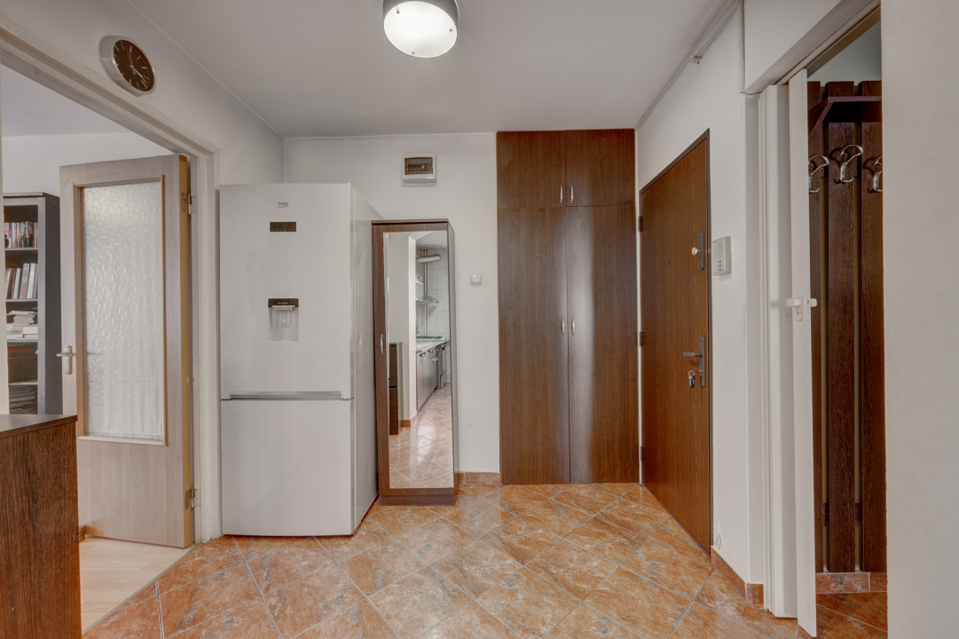 Pantelimon, Delfinului, Mega Mall, Bloc reabilitat, Comision 0 %