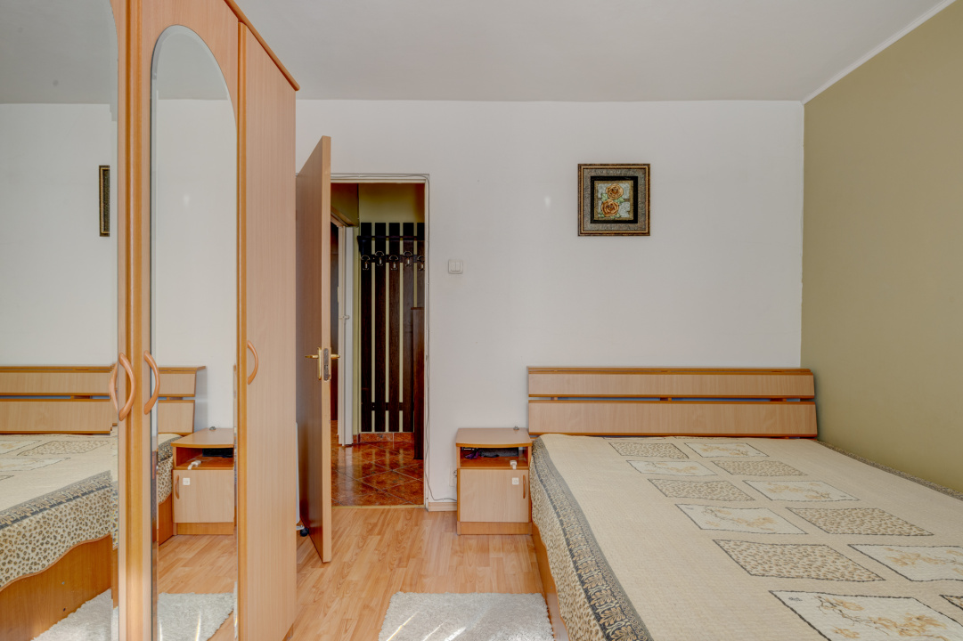 Pantelimon, Delfinului, Mega Mall, Bloc reabilitat, Comision 0 %