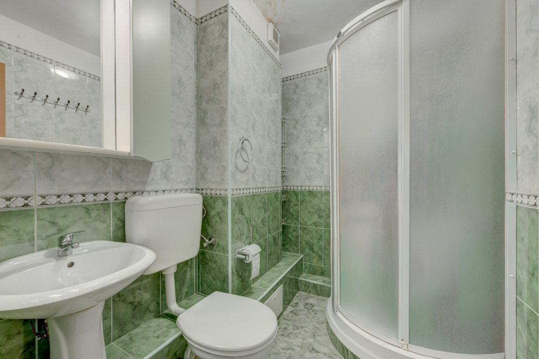 Pantelimon, Delfinului, Mega Mall, Bloc reabilitat, Comision 0 %