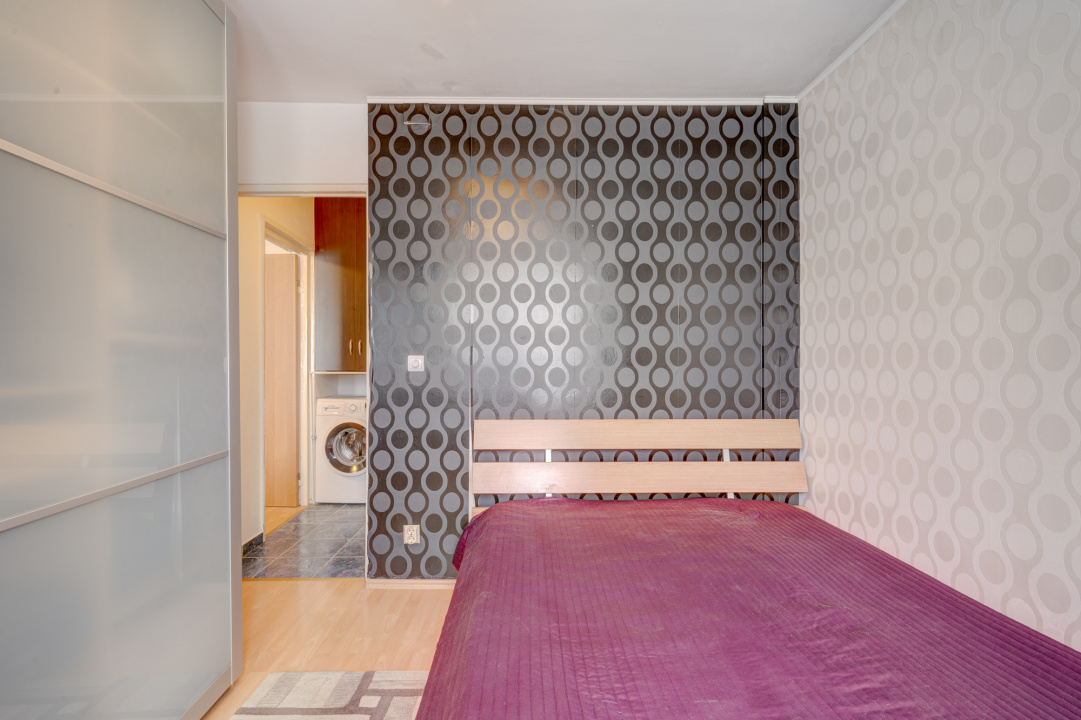 Pantelimon, Delfinului, Mega Mall, Bloc reabilitat, Comision 0 %