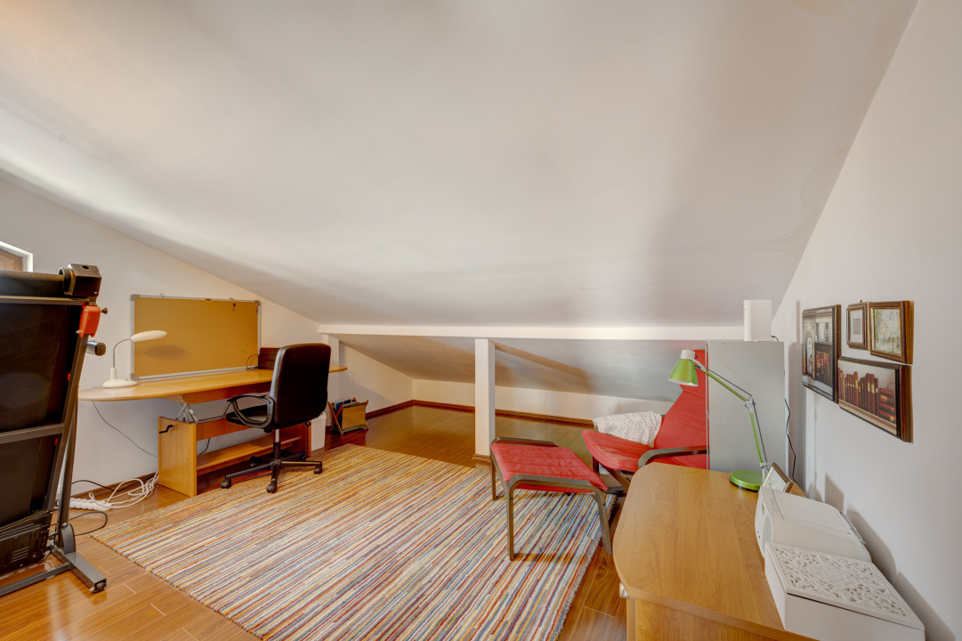 VILA DE INCHIRIAT, Prelungirea Ghencea, Str. Funigeilor, COMISION 0 %