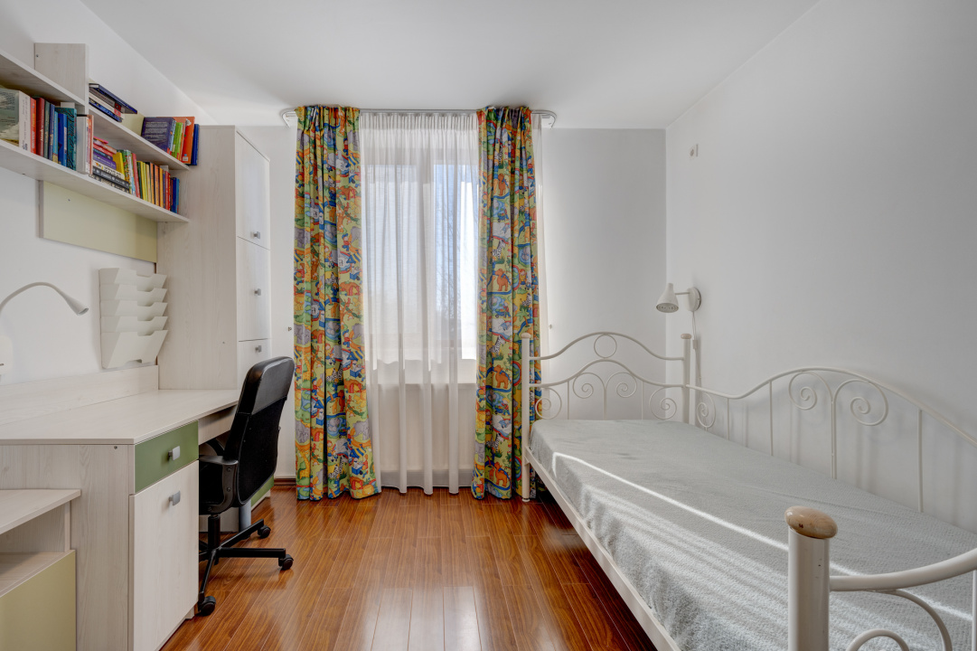 VILA DE INCHIRIAT, Prelungirea Ghencea, Str. Funigeilor, COMISION 0 %