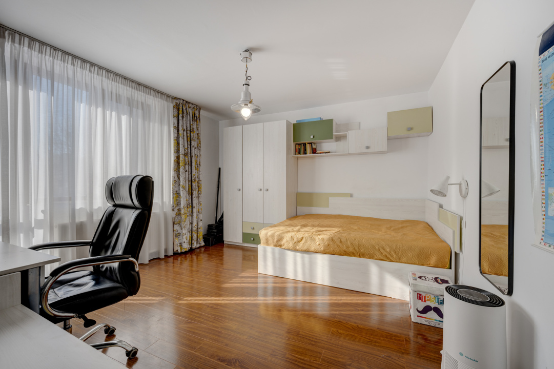 VILA DE INCHIRIAT, Prelungirea Ghencea, Str. Funigeilor, COMISION 0 %