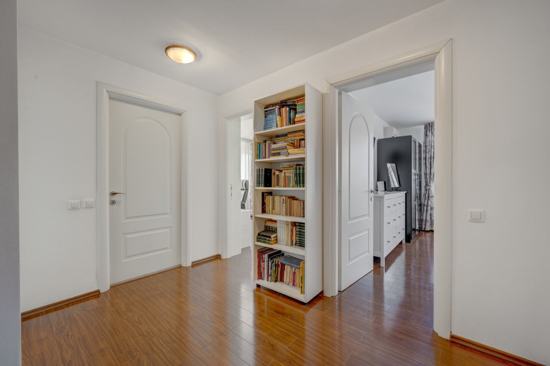 VILA DE INCHIRIAT, Prelungirea Ghencea, Str. Funigeilor, COMISION 0 %