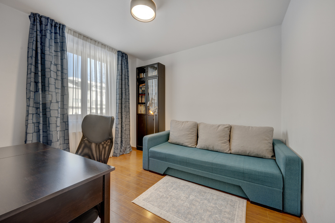 VILA DE INCHIRIAT, Prelungirea Ghencea, Str. Funigeilor, COMISION 0 %