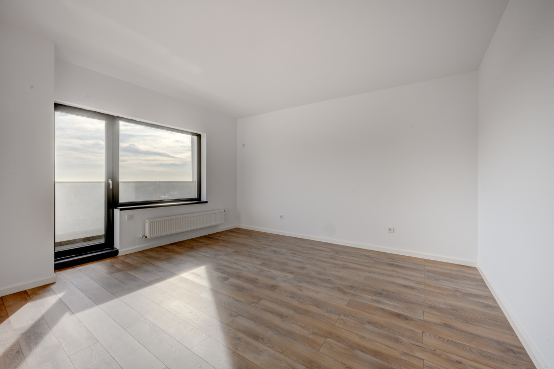 Prelungirea Ghencea, Bloc 2024, Comision 0 %, Scutit de TVA !