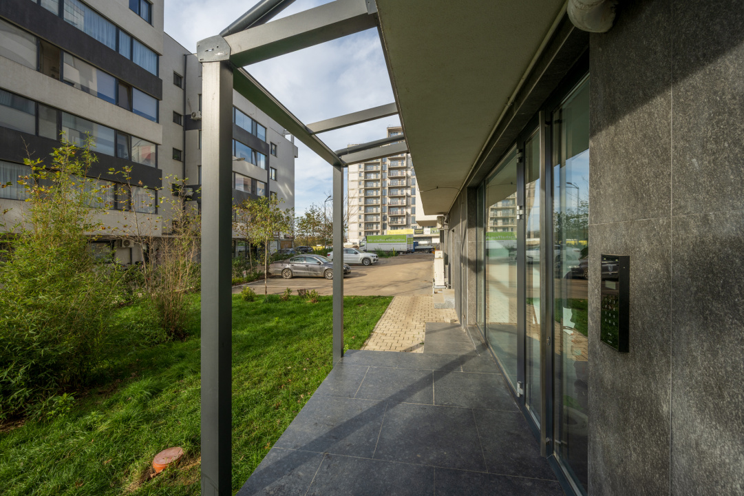 Prelungirea Ghencea, Bloc 2024, Comision 0 %, Scutit de TVA !