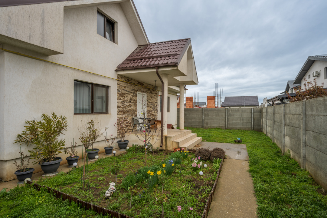 Pantelimon, Tineretului, Mobilata, Utilata, Comision 0 %