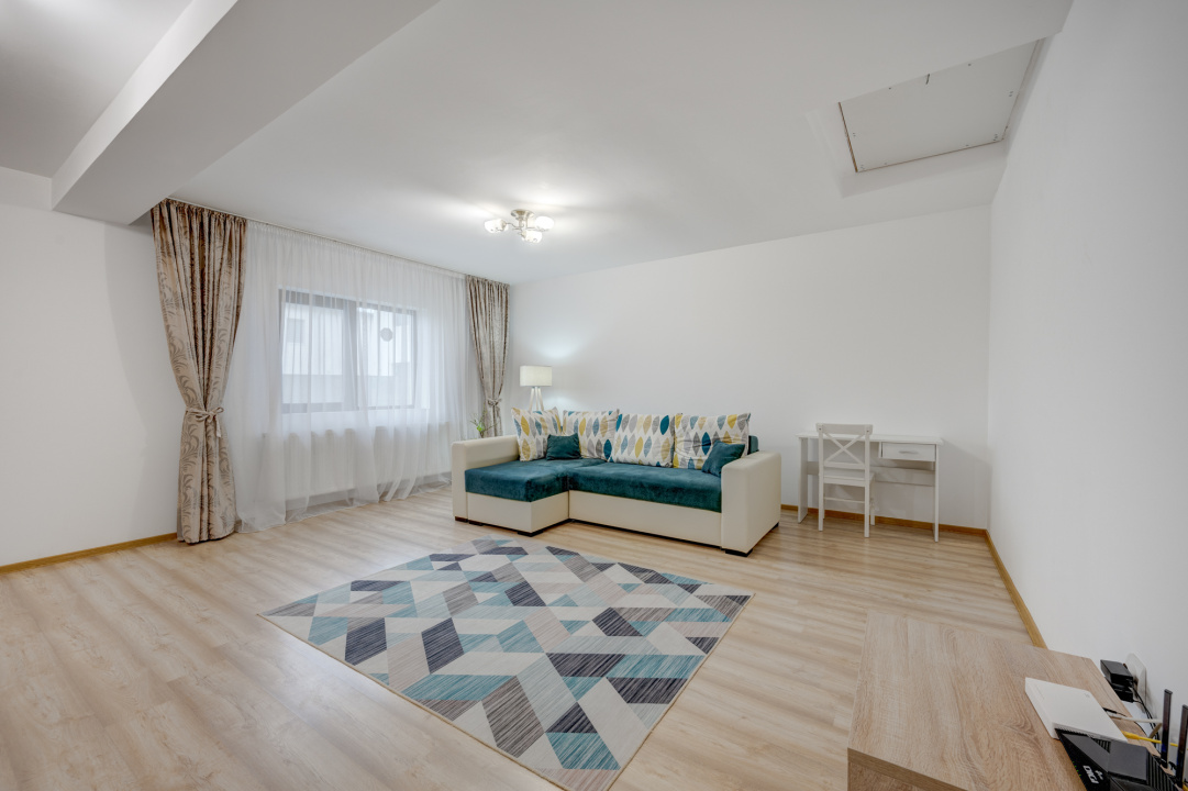 Pantelimon, Tineretului, Mobilata, Utilata, Comision 0 %