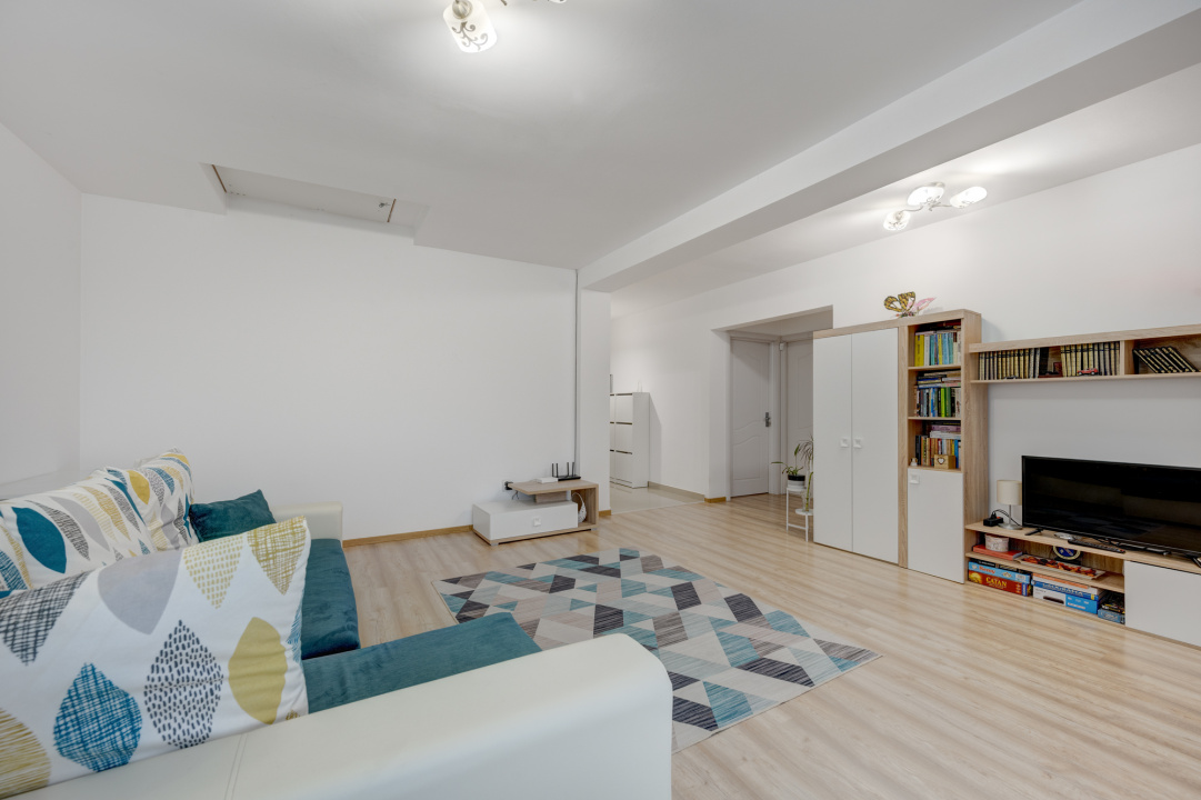 Pantelimon, Tineretului, Mobilata, Utilata, Comision 0 %